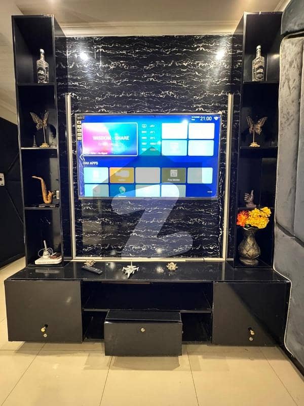 Makha Tower Fully Furnished Apartment Avilabel For Sale Makha Tower Fully Furnished Apartment Avilabel For Sale