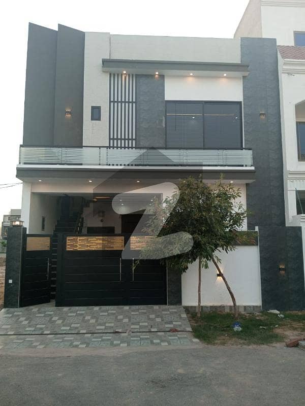 5 Marla House for Sell in Razzaq Royals 5 Marla House for Sell in Razzaq Royals