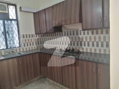 10 Marla Beautiful upper portion For Rent Allama Iqbal Town Lahore