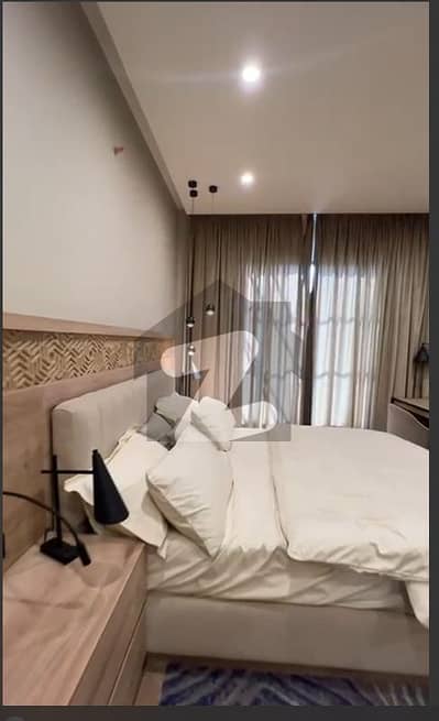 Furnished