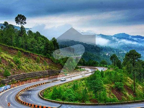 5 Marla Plot Near Murree Mall Road - On Easy Installments. 5 Marla Plot Near Murree Mall Road - On Easy Installments.