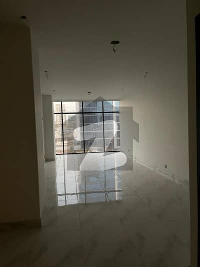 Office For Sale In Shayan Iconic Tower