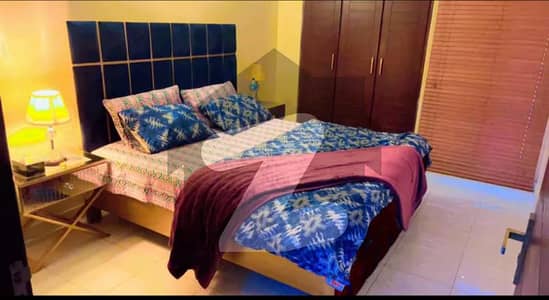 Furnished