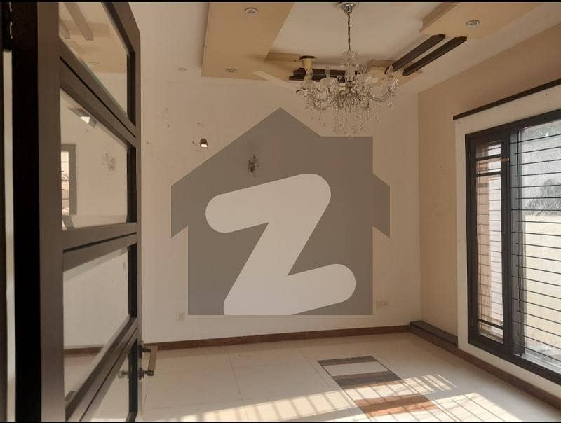 Slightly Used Bungalow For Rent Located At Phase 4