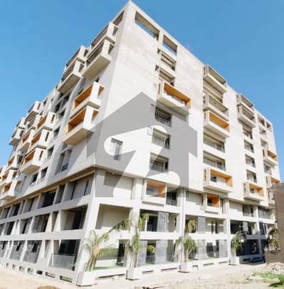 Veranda Residence Two Bedrooms Fully Furnished Apartment Available For Rent