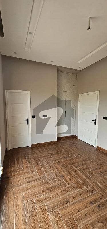 Lake City M7A 7 Marla Brand New Available For Rent 5 Beds 6 Washrooms