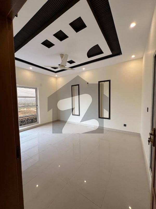 Sunrise Property 8 Marla Upper Portion Is Available In Bani Gala