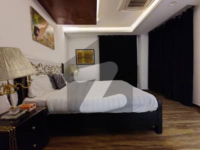 گولڈ کریسٹ مال اینڈ ریزیڈینسی ڈی ایچ اے فیز 4,ڈی ایچ اے ڈیفینس,لاہور میں 1 کمرے کا 5 مرلہ فلیٹ 2.2 لاکھ میں کرایہ پر دستیاب ہے۔