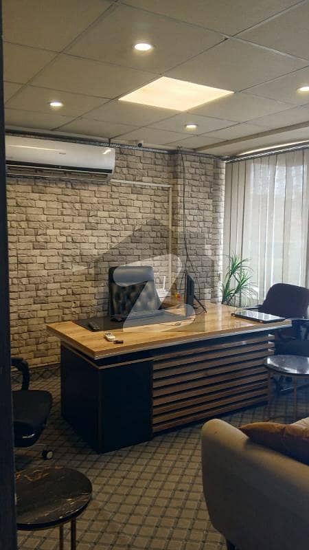 Cavalry Ground Furnished Office Available For Rent Cavalry Ground Furnished Office Available For Rent