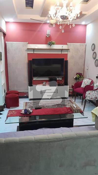 5 Marla Full Furnished Corner House Available For Rent In Park View City Lahore 5 Marla Full Furnished Corner House Available For Rent In Park View City Lahore