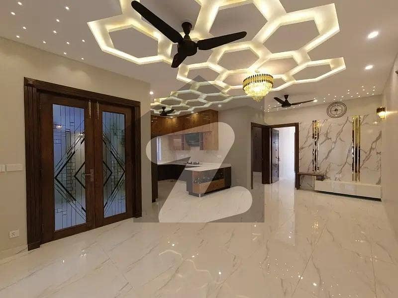 5 Marla Double Storey House in Gulraiz near Bahria Town 5 Marla Double Storey House in Gulraiz near Bahria Town