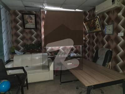 furnished