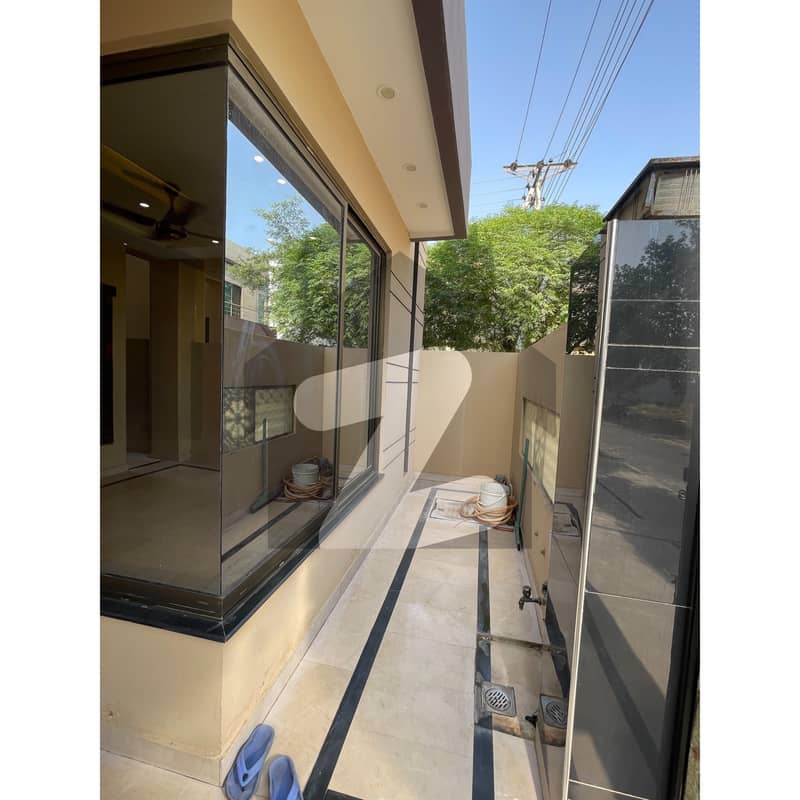 5 Marla House Available For Sale in DHA Rahbar 5 Marla House Available For Sale in DHA Rahbar