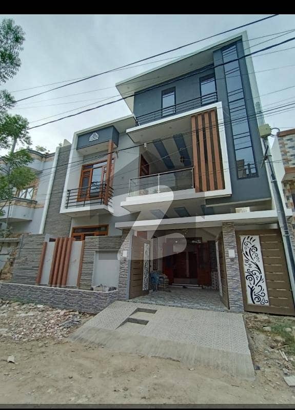 240 SQYARDS G+1 240 SQYARDS G+1