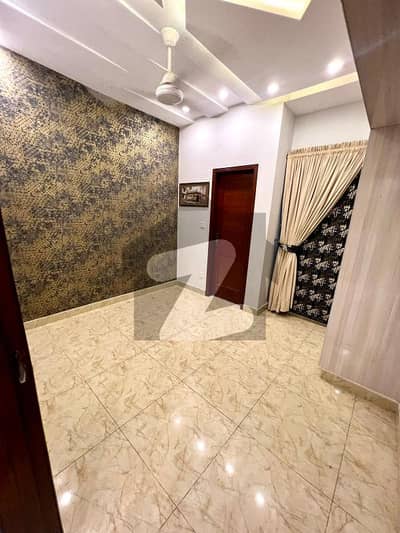 3 Marla House For Sale In Al-Kabir Town Phase 2. C