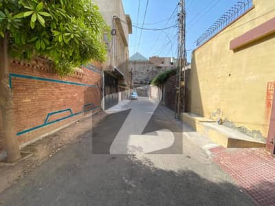 Double Story house Available For Sale back side to siyal hospital kachahri Multan