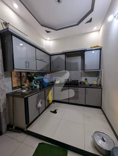 House Available For Rent In Model Colony