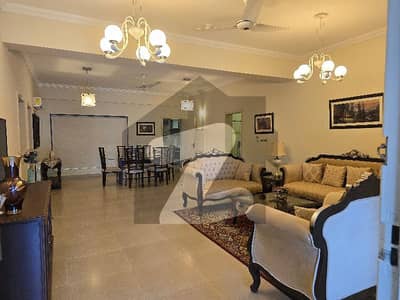 LUXURY APARTMENT AT KARAKORAM ENCLAVE FOR SALE