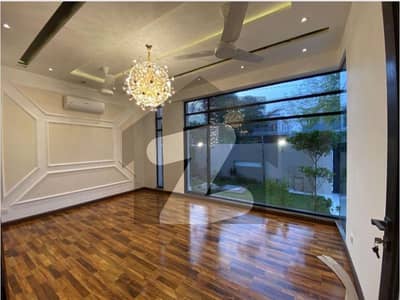 2 Kanal Beautiful Luxurious Full House For Rent In DHA Phase 5 Lahore