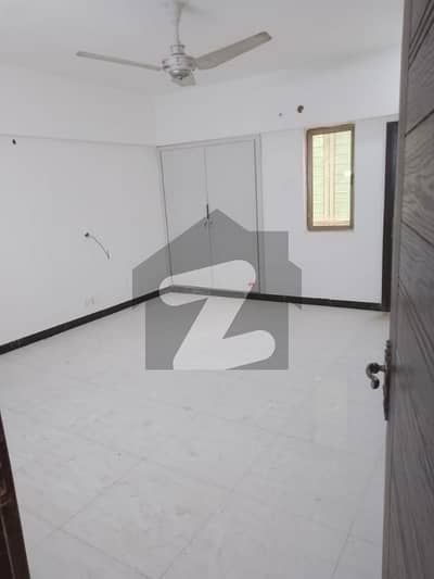 Flat For Rent Is Readily Available In Prime Location Of Bath Island