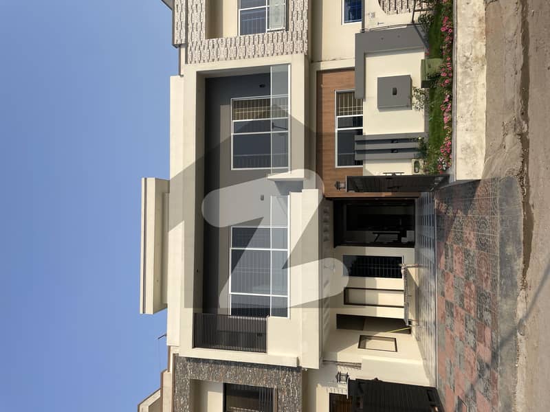 Brand New House For Sale Brand New House For Sale