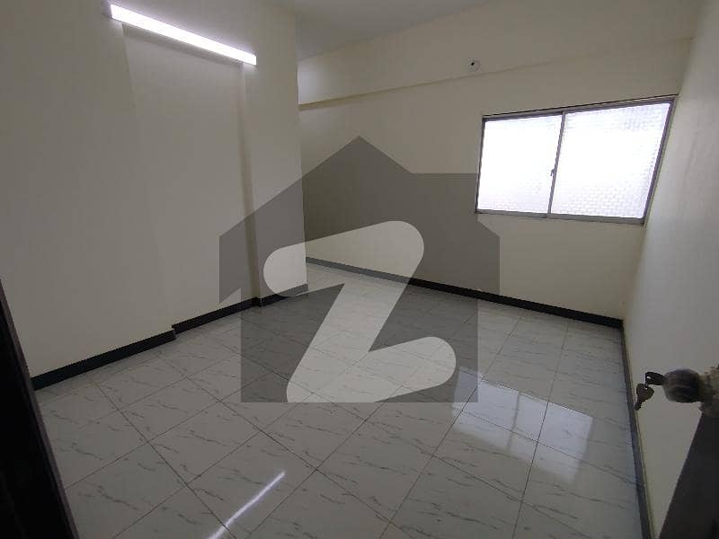 Beautiful Flat For Sale In Nazimabad 3