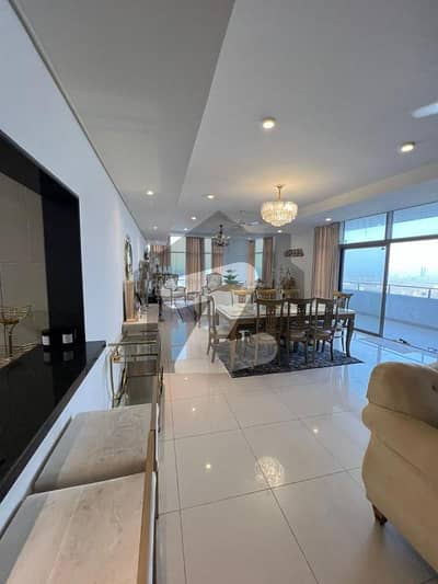 Elevate Your Lifestyle | Spacious Type-F Apartment in Emaar Reef Tower Elevate Your Lifestyle | Spacious Type-F Apartment in Emaar Reef Tower