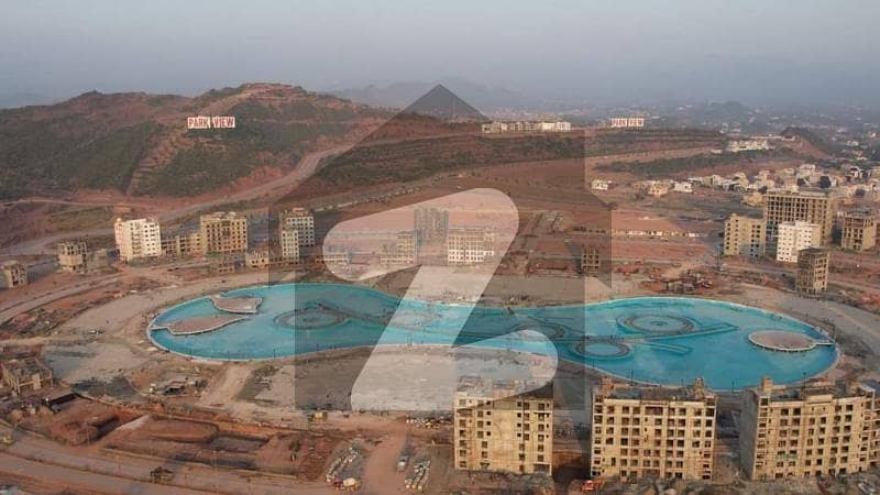 8 Marla Lake Facing Commercial Plots 8 Marla Lake Facing Commercial Plots
