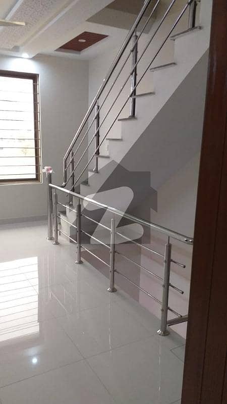 4 Marla 25 X 40 Upper Portion For Rent In G-13 Islamabad