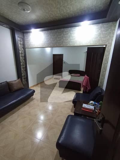 Spacious 2 Bed Lounge Portion Available for Rent