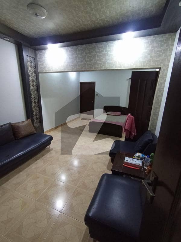 Spacious 2 Bed Lounge Portion Available for Rent