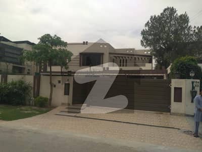 Spacious 2 Kanal Bungalow for Rent in DHA Phase 3 Z Block Prime Location | Elegant Build