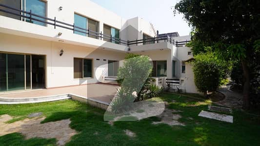 Luxurious 2 Kanal Bungalow for Rent in DHA Phase 1 M Block Elegant Architecture | Spacious Interiors
