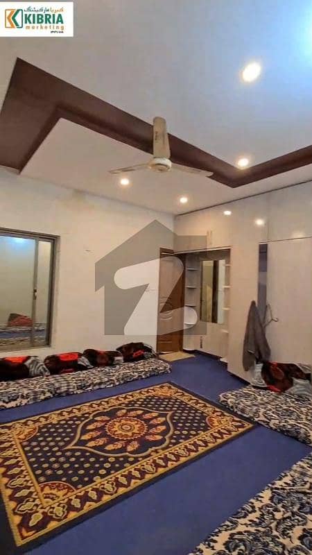 9 Marla Corner House Available For Sale 9 Marla Corner House Available For Sale