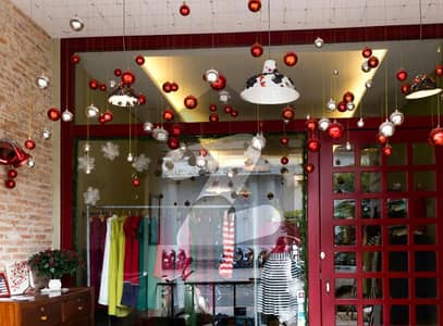 Shop