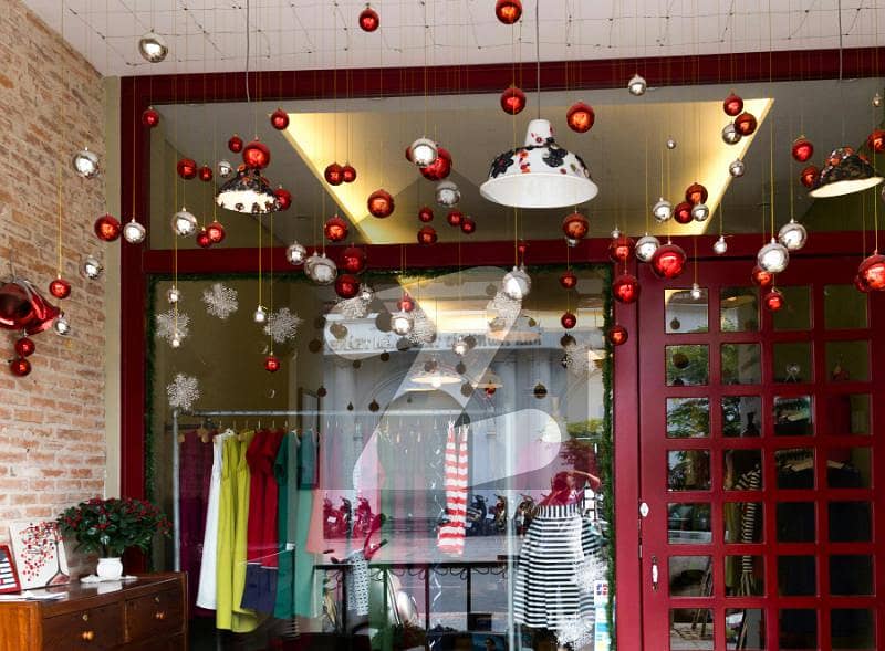 Shop For Sale