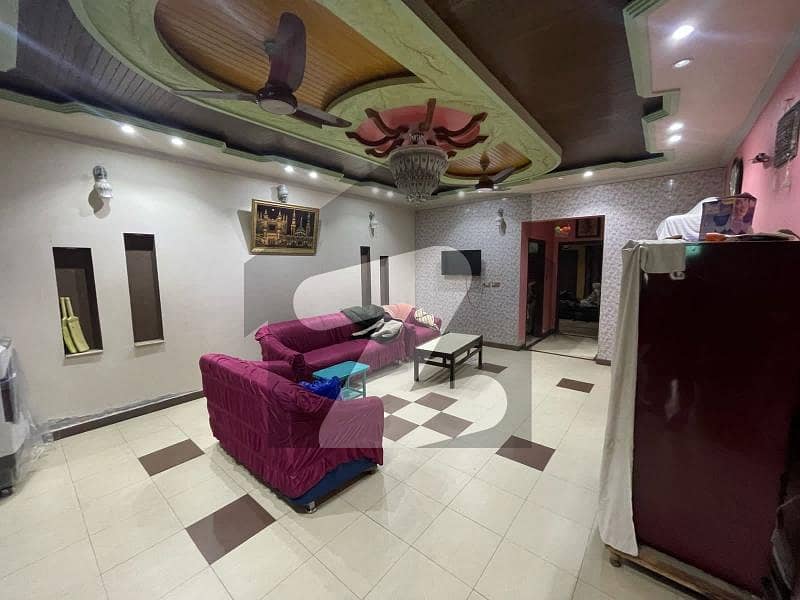12 Marla Double Storey House For Sale 12 Marla Double Storey House For Sale