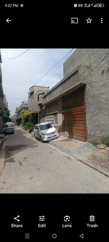 5 Marla House For Sale