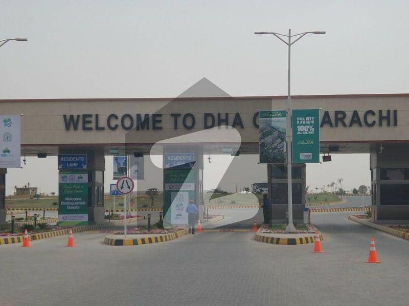 ڈی ایچ اے سٹی کراچی کراچی میں 1 کنال رہائشی پلاٹ 1.05 کروڑ میں برائے فروخت۔ ڈی ایچ اے سٹی کراچی کراچی میں 1 کنال رہائشی پلاٹ 1.05 کروڑ میں برائے فروخت۔