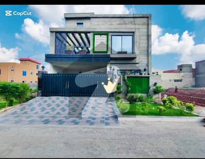 Buy 10 Marla House At Highly Affordable Price