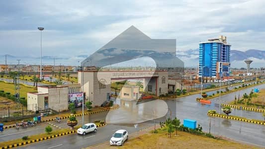 one Kanal plot sector i for sale