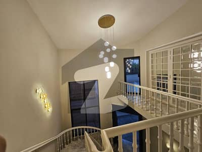 Renovated