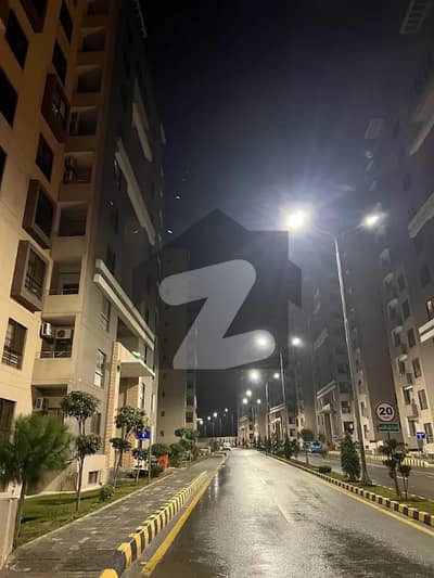 Brand New 4 Bedroom Askari Apartment Available For Rent in DHA-5