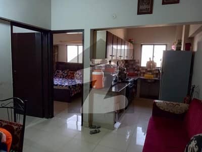 PROJECT NAME SHAMEEM SKY LINE 2BED LOUNGE CORNER FLAT