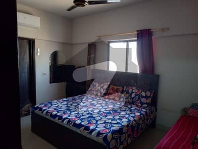 PROJECT NAME SHAMEEM SKY LINE 2BED LOUNGE CORNER FLAT