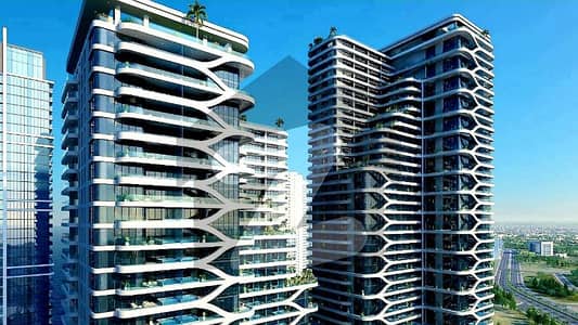 Own a 2-Bed Luxury Home Overlooking the Arabian Sea, New Pre-Launch Bookings available