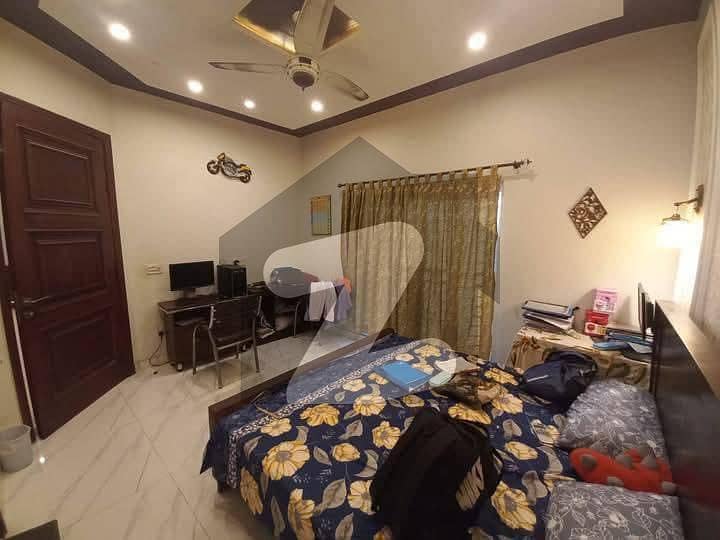 one Kanal slightly used house for rent one Kanal slightly used house for rent