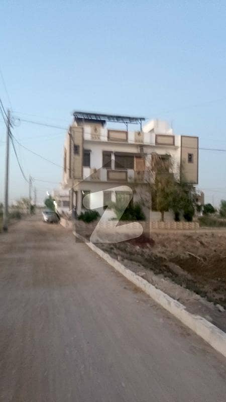 120 Sq Yard Transfer plot for sale in Block 1 PIR AHMED ZAMAN TOWN 120 Sq Yard Transfer plot for sale in Block 1 PIR AHMED ZAMAN TOWN