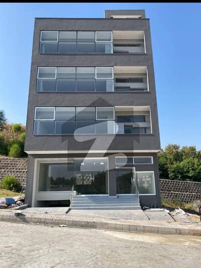 ELEGANT PLAZA FOR SALE PH 03 DHA ISLAMABAD