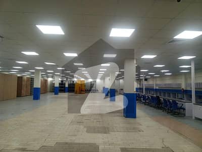 ground floor